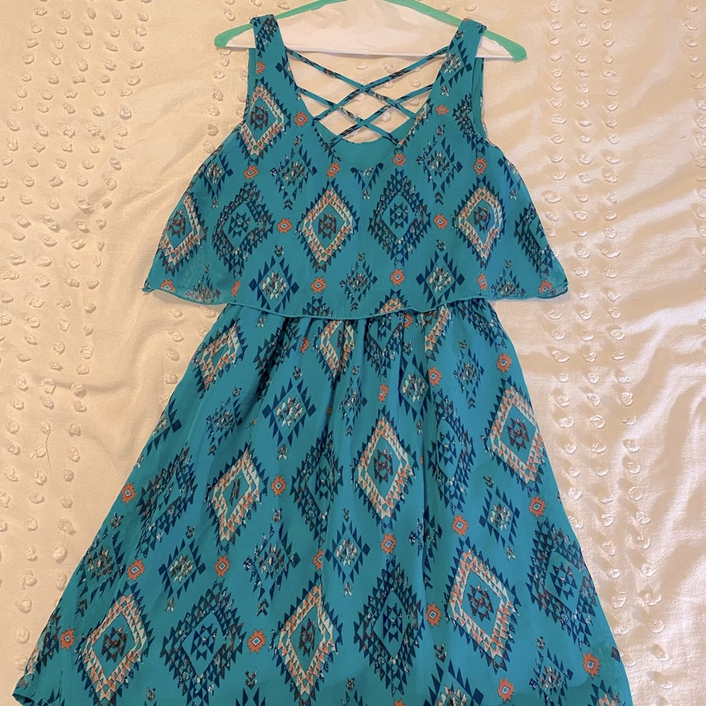 Summer dress